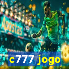 c777 jogo